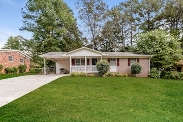 3940 Scott Dr Forest Park, GA 30297